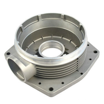 OEM ODM Dongguan Factory Hersteller Custom Aluminiumlegierung Die Casting mit wettbewerbsfähigem Preis